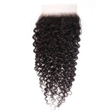 5X5 HD CLOSURE