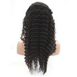 13X6 NATURAL HD LACE WIG