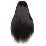 13X6 NATURAL HD LACE WIG