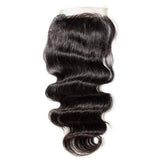 5X5 HD CLOSURE